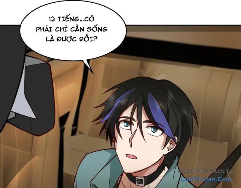 Tiến Hóa Ban Đầu - Chapter 29 - Page 36