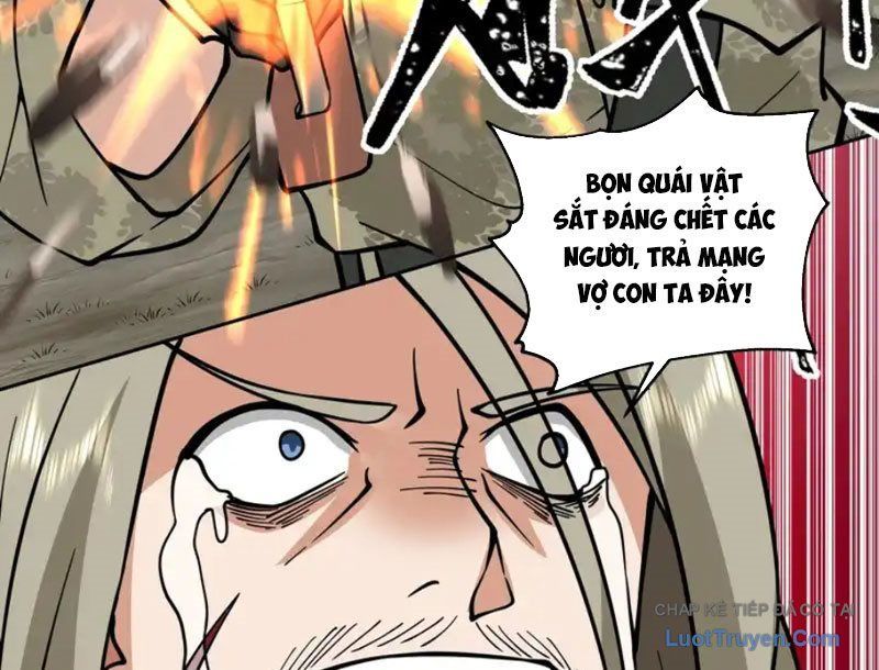 Tiến Hóa Ban Đầu - Chapter 29 - Page 43