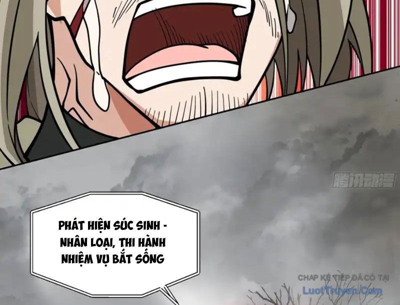 Tiến Hóa Ban Đầu - Chapter 29 - Page 44