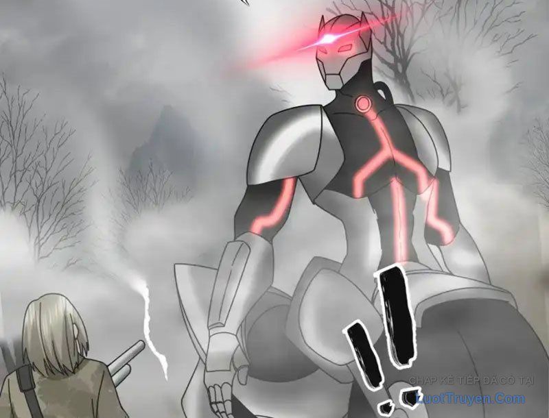 Tiến Hóa Ban Đầu - Chapter 29 - Page 45