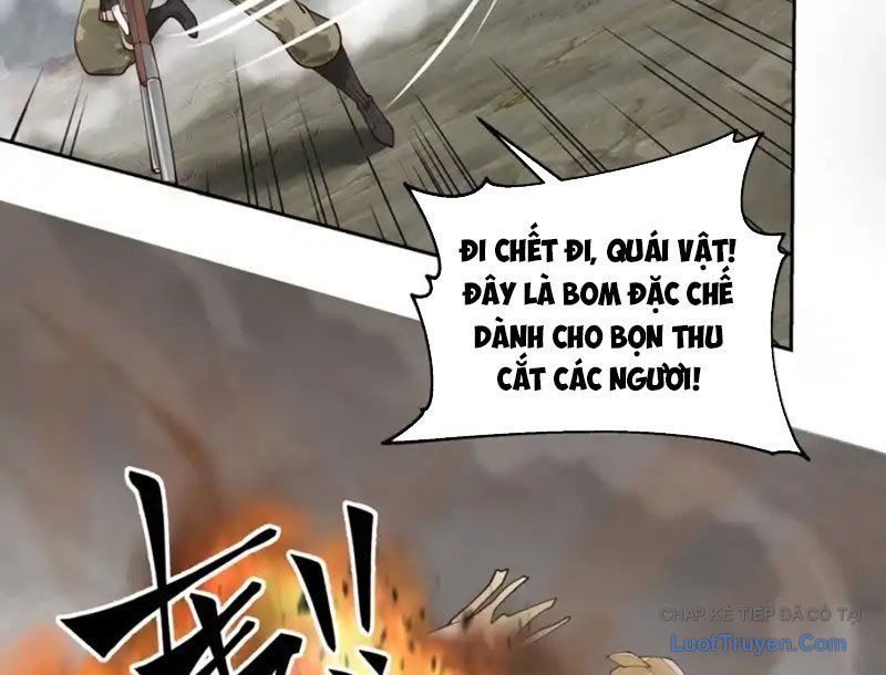 Tiến Hóa Ban Đầu - Chapter 29 - Page 51