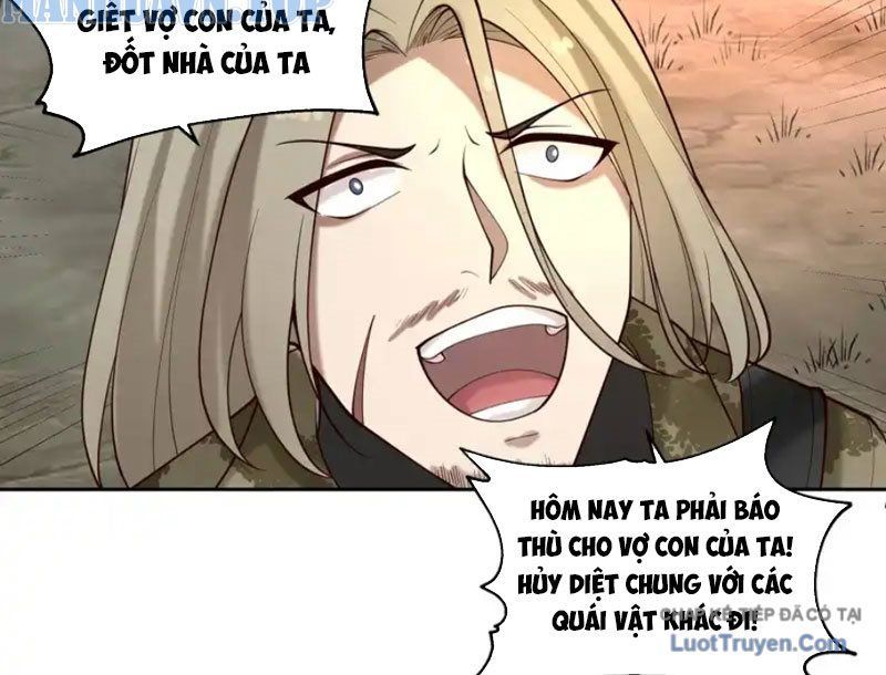 Tiến Hóa Ban Đầu - Chapter 29 - Page 54