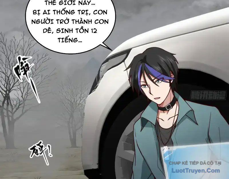 Tiến Hóa Ban Đầu - Chapter 29 - Page 6