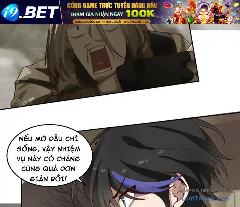 Tiến Hóa Ban Đầu - Chapter 29 - Page 65