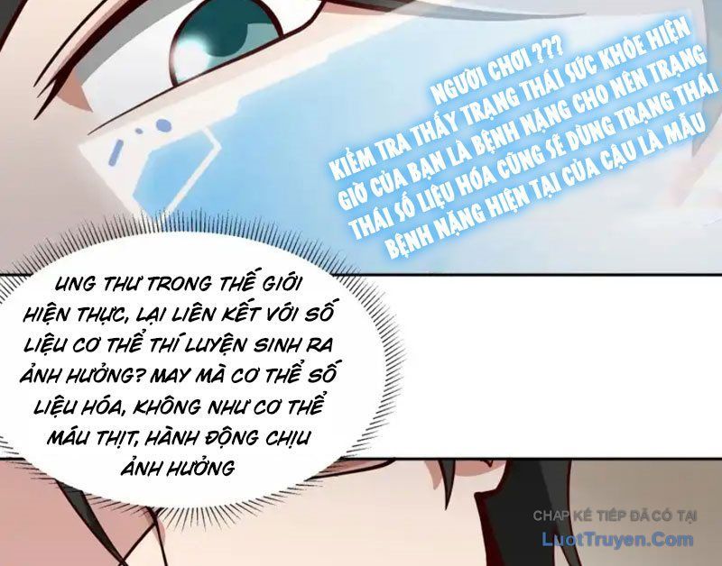 Tiến Hóa Ban Đầu - Chapter 29 - Page 8