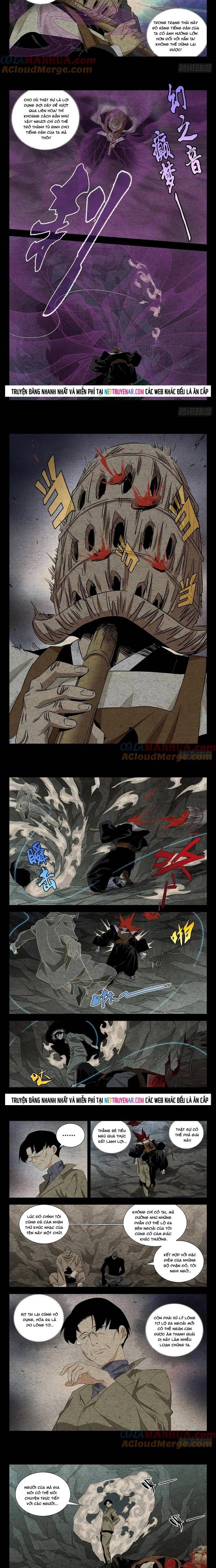 Nhất nhân chi hạ ngoại truyện - Chapter 22 - Page 3