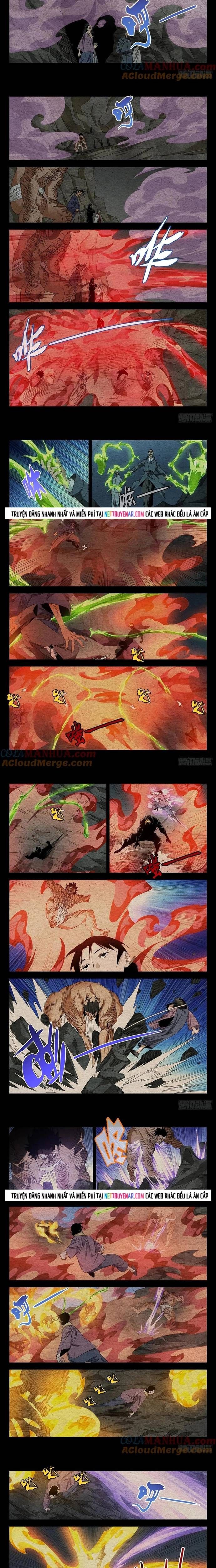 Nhất nhân chi hạ ngoại truyện - Chapter 24 - Page 3