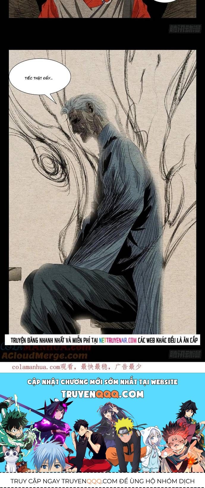 Nhất nhân chi hạ ngoại truyện - Chapter 24 - Page 5