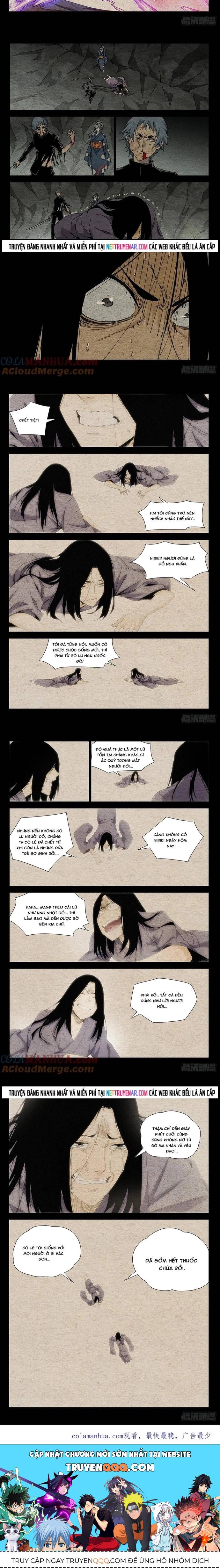 Nhất nhân chi hạ ngoại truyện - Chapter 29 - Page 3