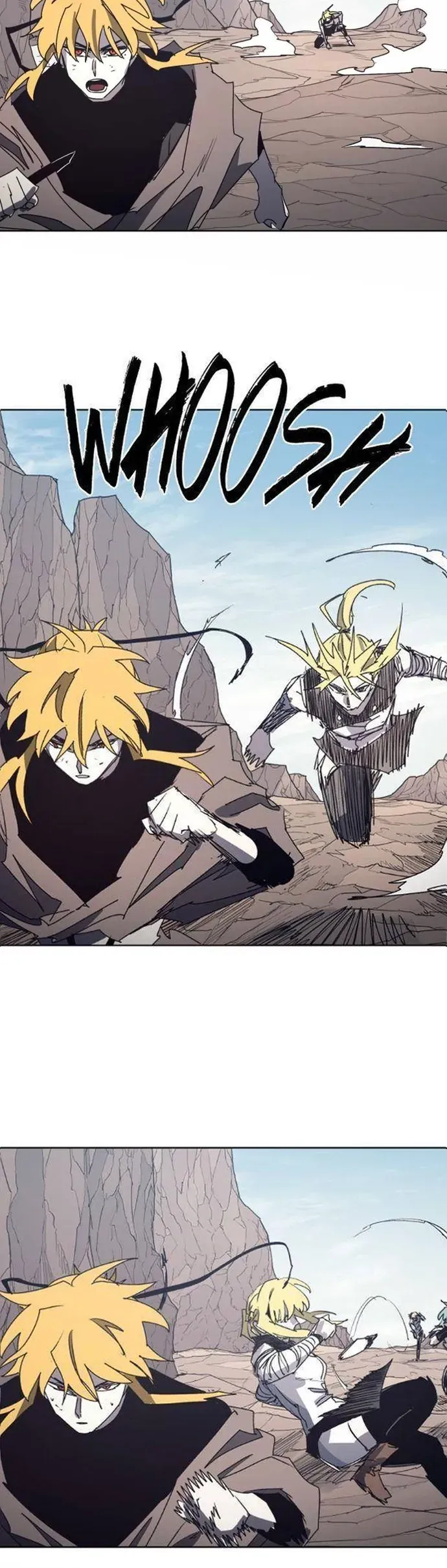 Kỵ Sĩ Báo Thù - Chapter 210 - Page 14