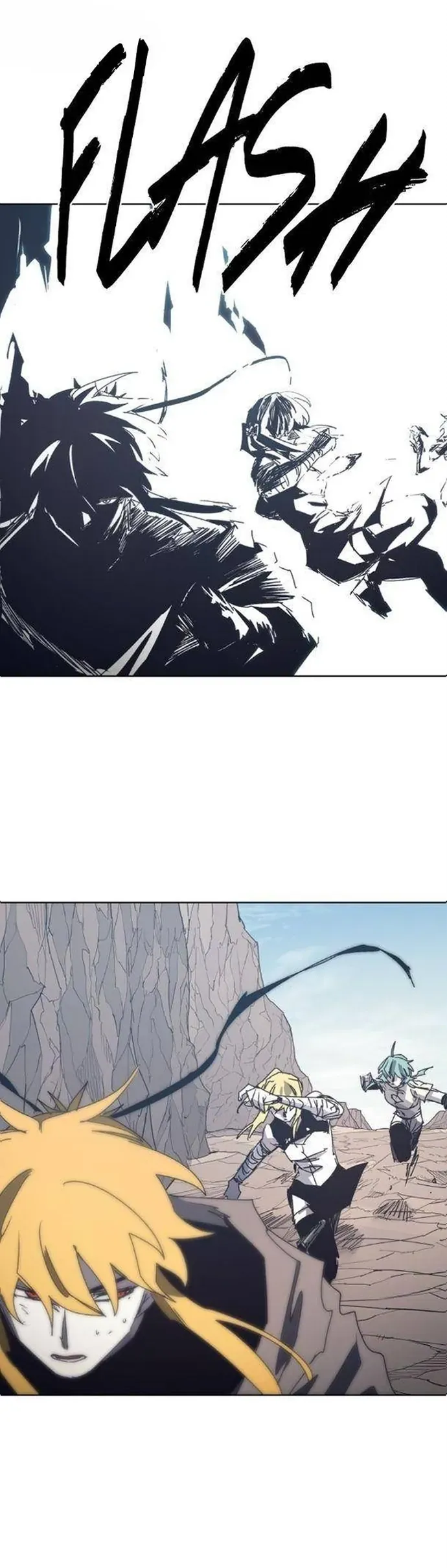 Kỵ Sĩ Báo Thù - Chapter 210 - Page 15