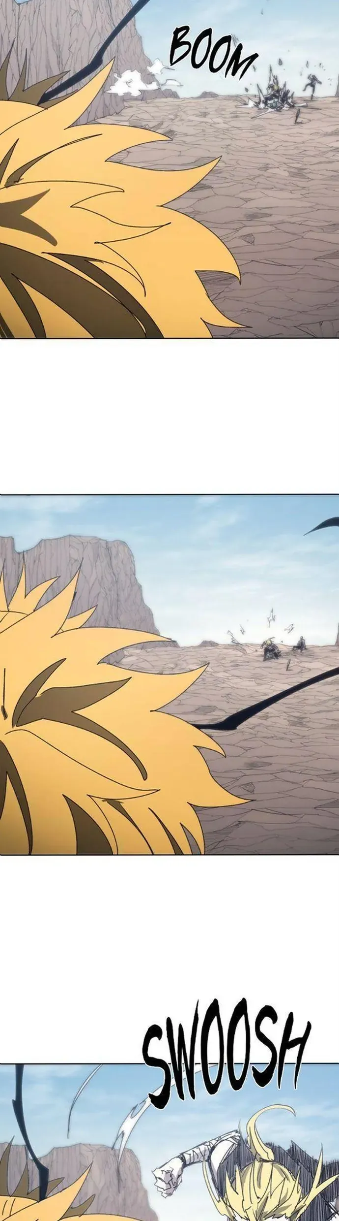 Kỵ Sĩ Báo Thù - Chapter 210 - Page 18