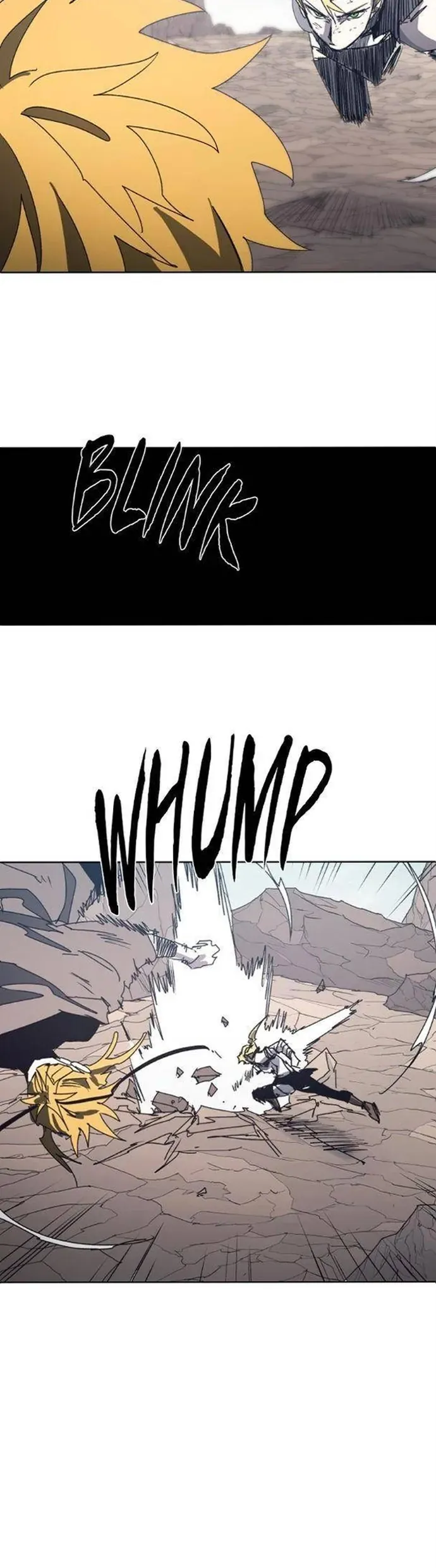 Kỵ Sĩ Báo Thù - Chapter 210 - Page 19