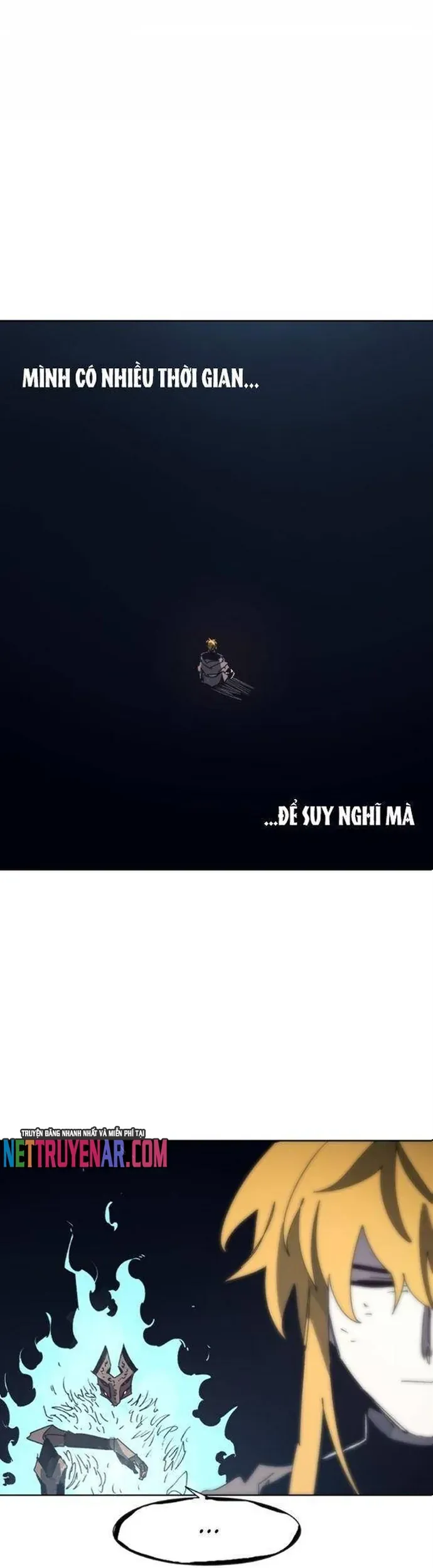 Kỵ Sĩ Báo Thù - Chapter 210 - Page 3