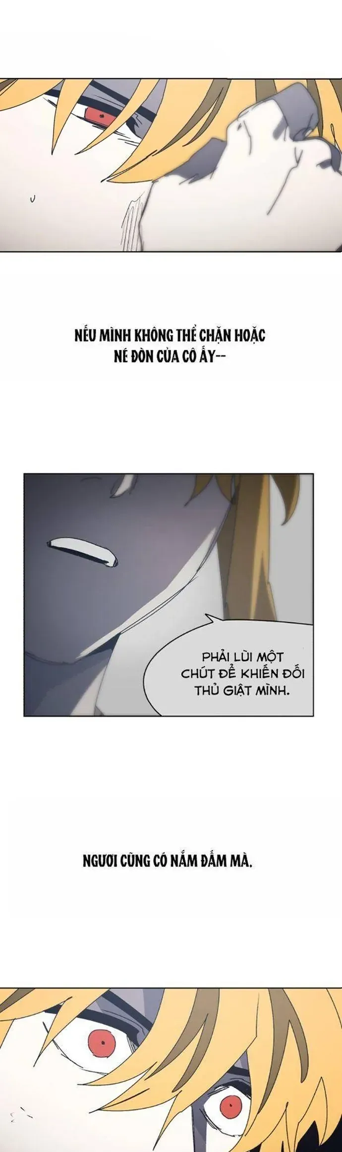 Kỵ Sĩ Báo Thù - Chapter 210 - Page 6