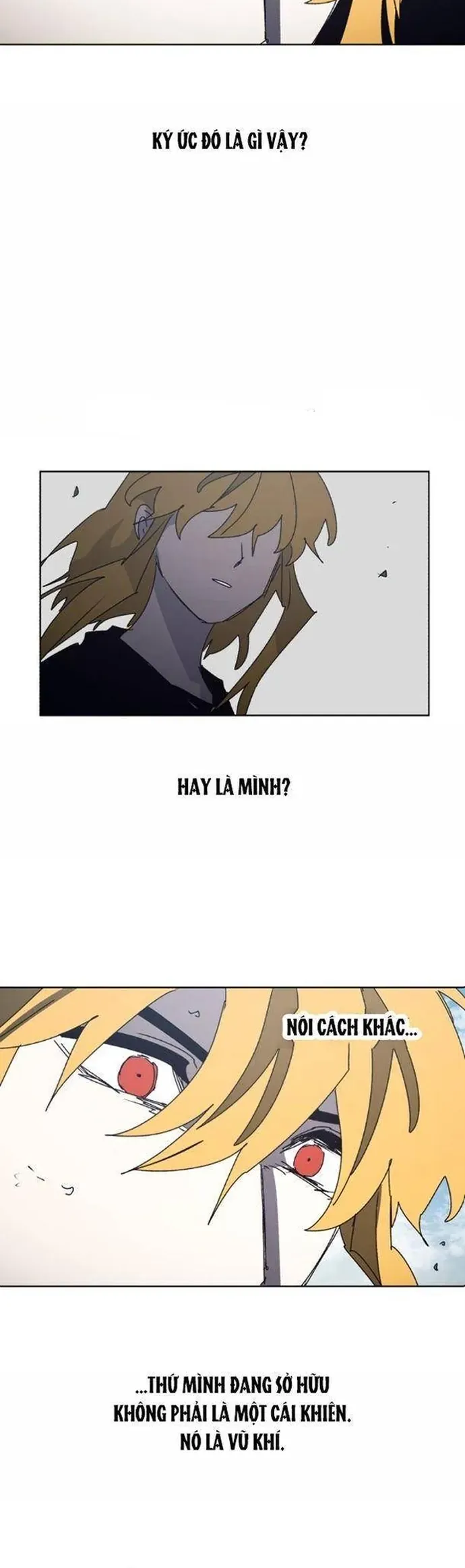 Kỵ Sĩ Báo Thù - Chapter 210 - Page 7
