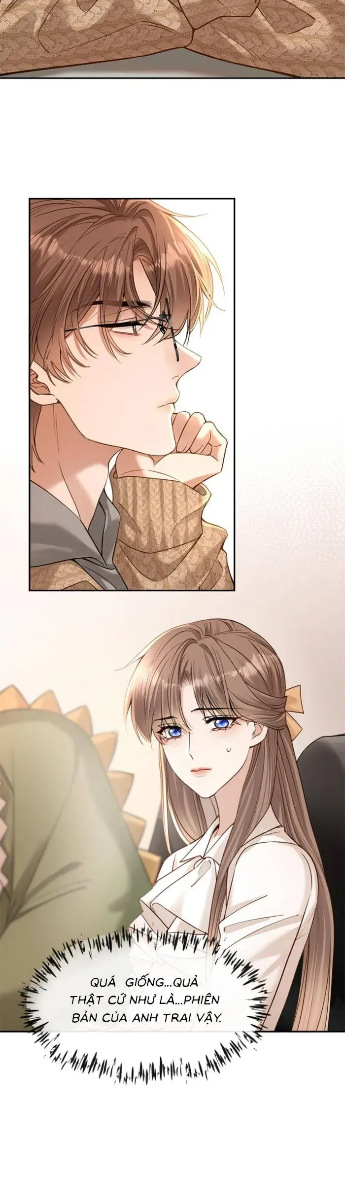 Lời Sám Hối Muộn Màng - Chapter 29 - Page 10