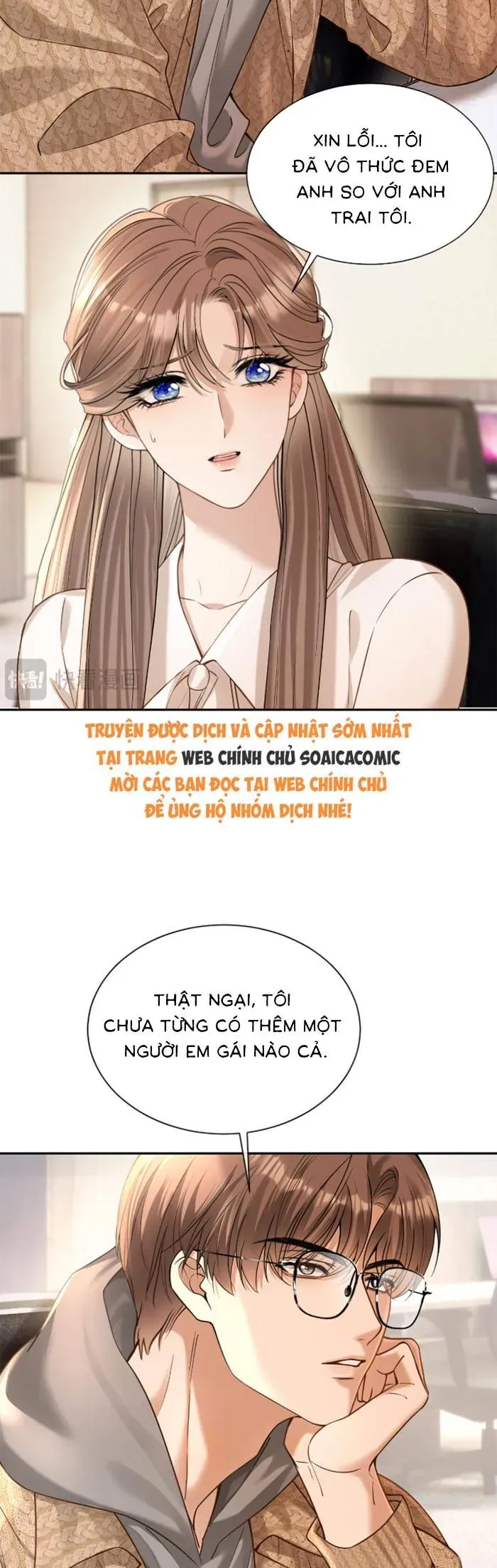 Lời Sám Hối Muộn Màng - Chapter 29 - Page 12