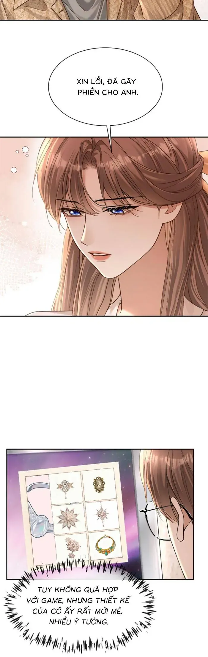 Lời Sám Hối Muộn Màng - Chapter 29 - Page 13