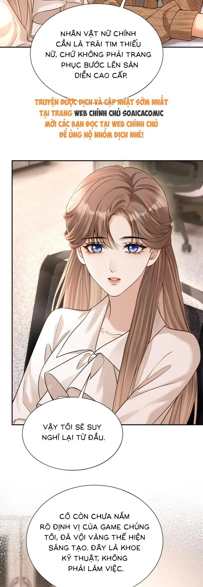 Lời Sám Hối Muộn Màng - Chapter 29 - Page 15