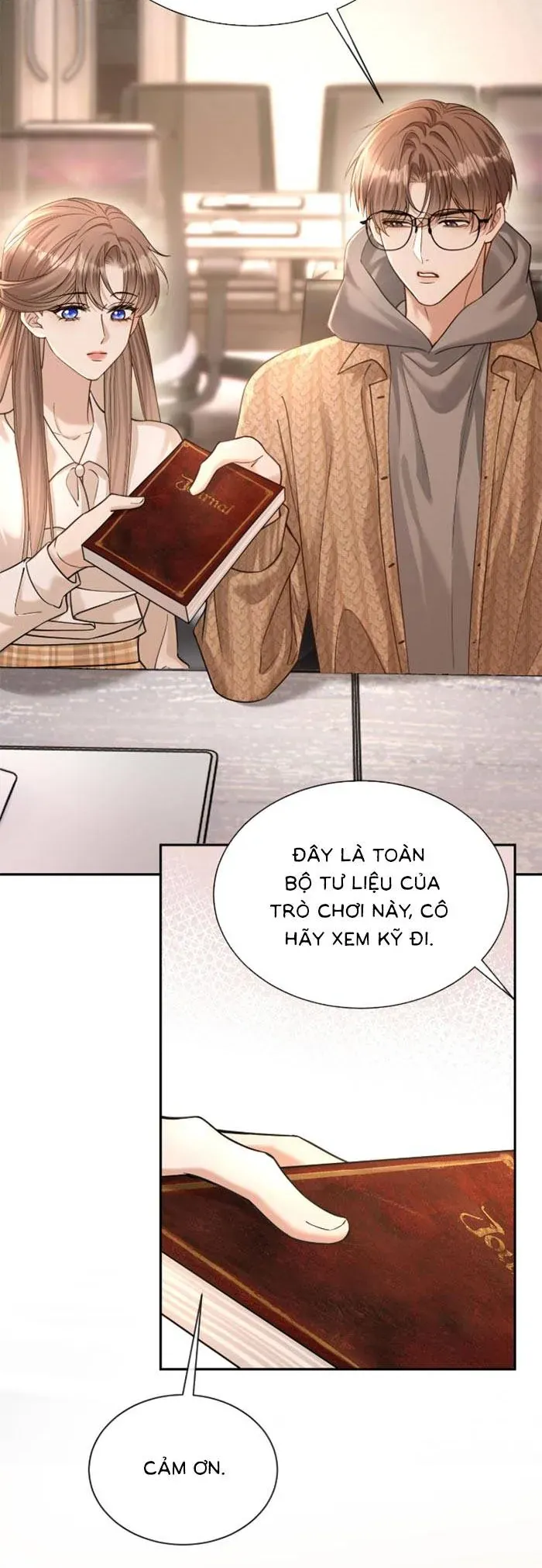 Lời Sám Hối Muộn Màng - Chapter 29 - Page 16