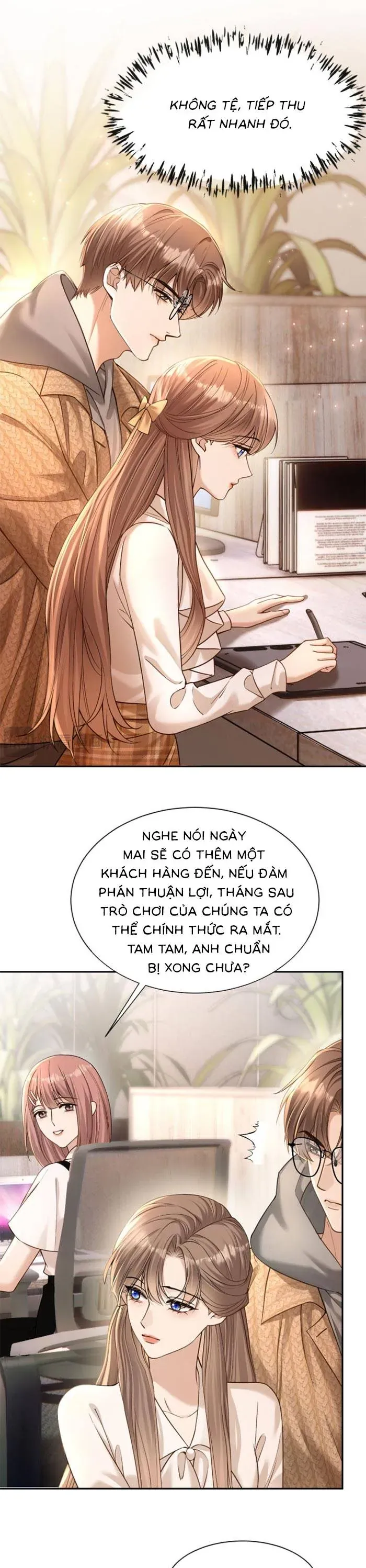 Lời Sám Hối Muộn Màng - Chapter 29 - Page 17