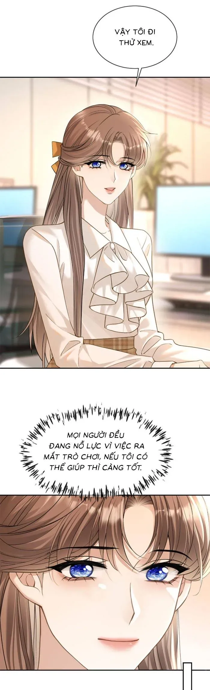 Lời Sám Hối Muộn Màng - Chapter 29 - Page 19