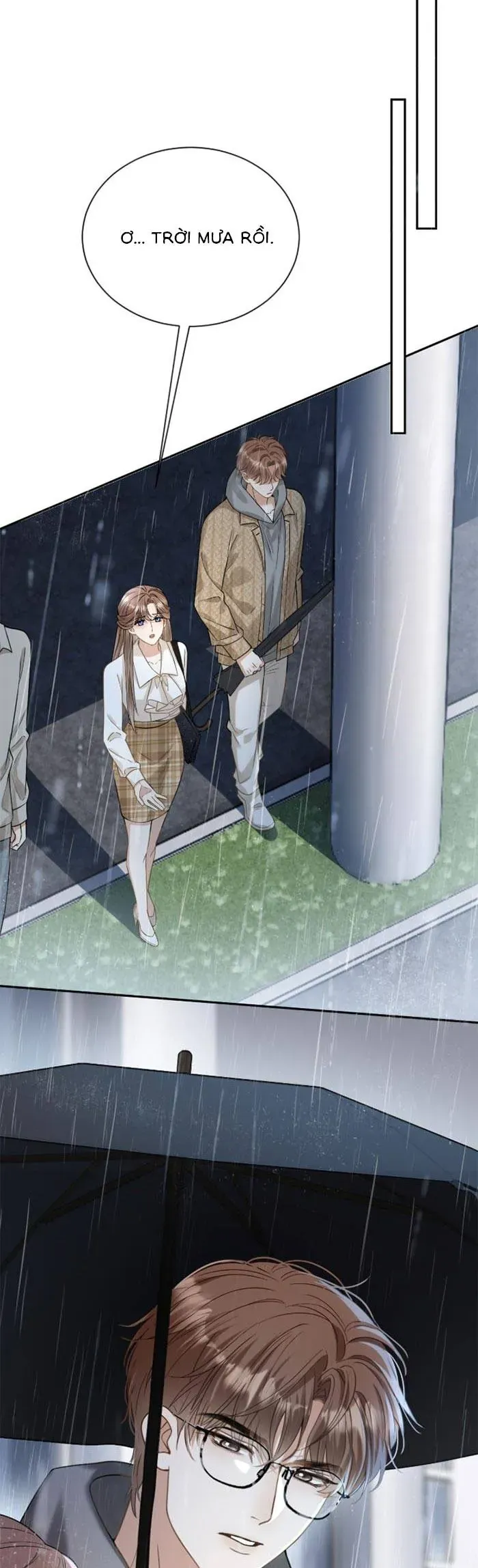 Lời Sám Hối Muộn Màng - Chapter 29 - Page 20