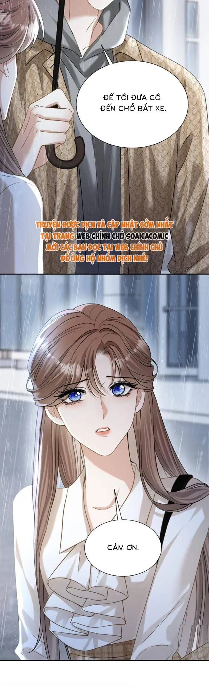Lời Sám Hối Muộn Màng - Chapter 29 - Page 21