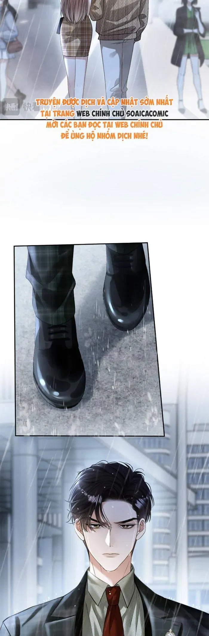 Lời Sám Hối Muộn Màng - Chapter 29 - Page 23