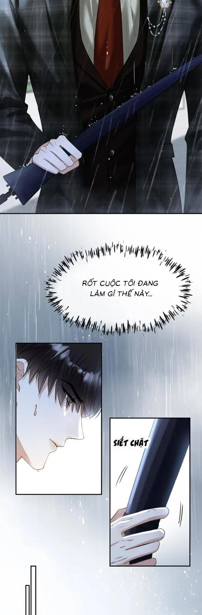 Lời Sám Hối Muộn Màng - Chapter 29 - Page 24