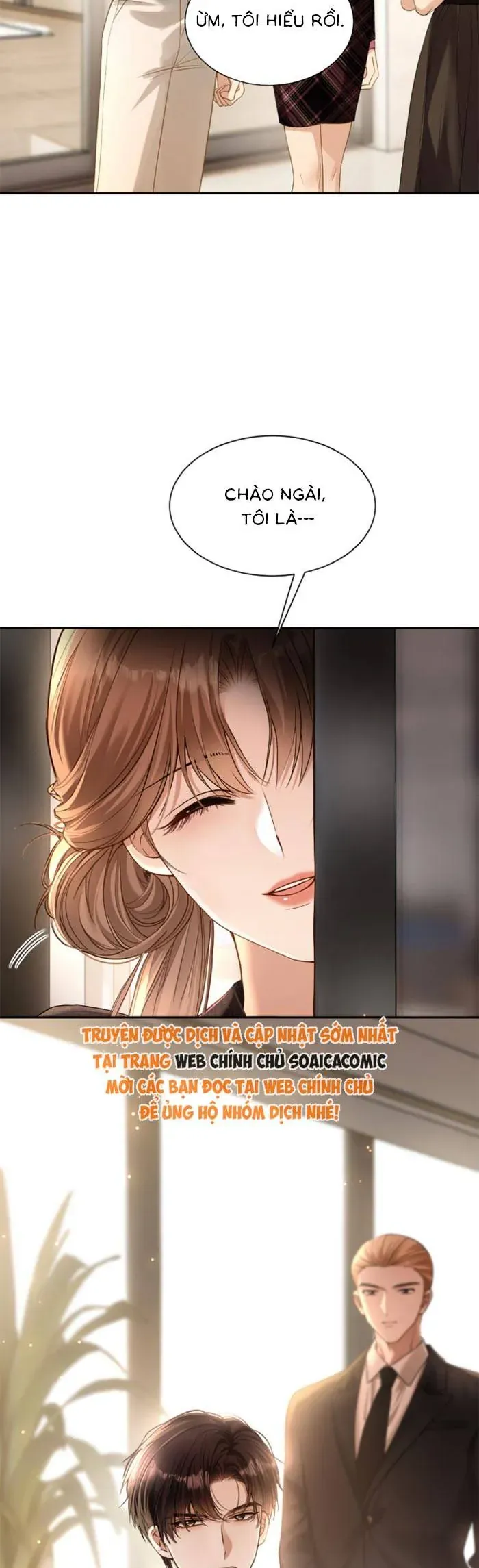 Lời Sám Hối Muộn Màng - Chapter 29 - Page 26