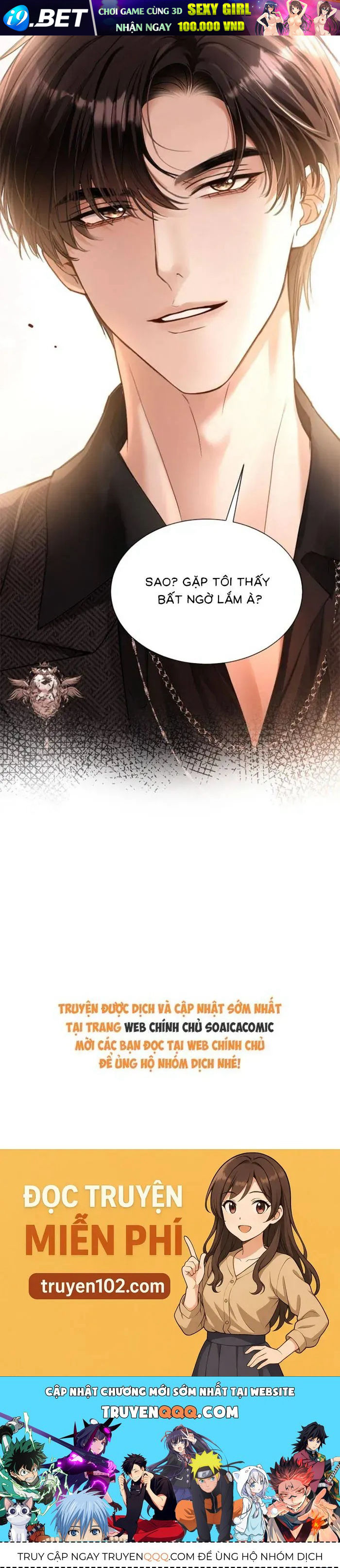 Lời Sám Hối Muộn Màng - Chapter 29 - Page 27