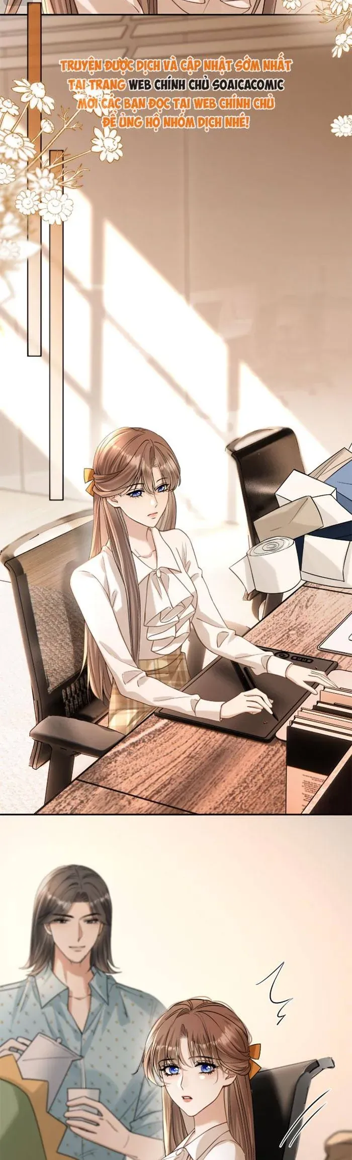 Lời Sám Hối Muộn Màng - Chapter 29 - Page 3