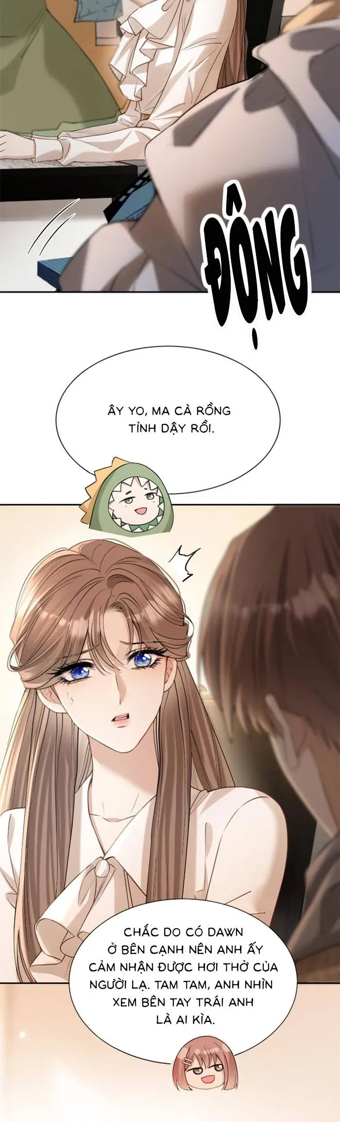 Lời Sám Hối Muộn Màng - Chapter 29 - Page 4