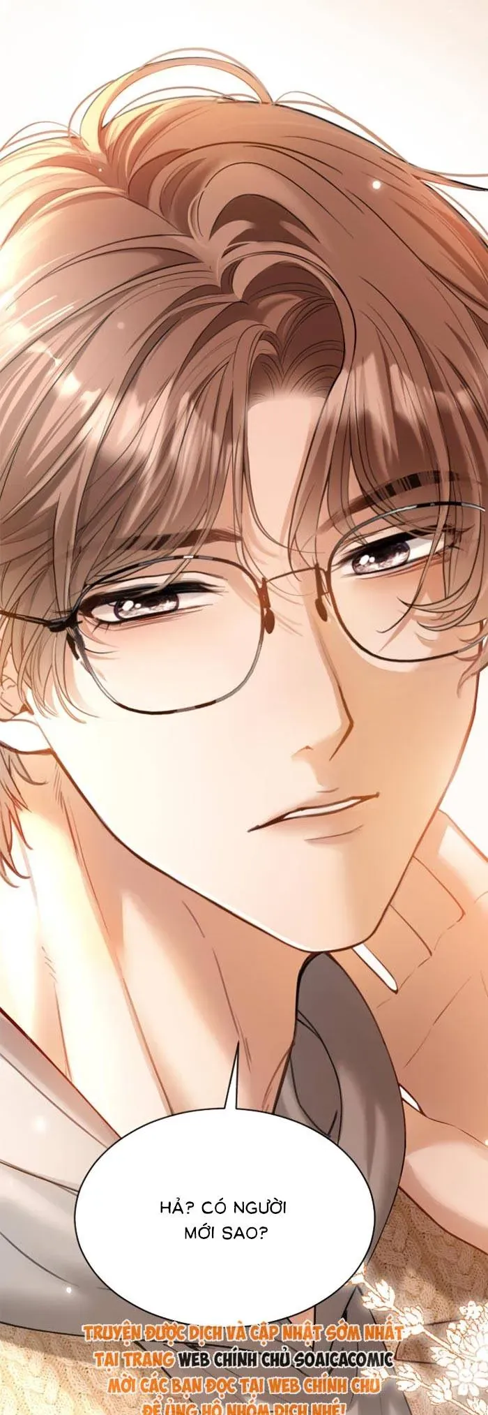 Lời Sám Hối Muộn Màng - Chapter 29 - Page 5