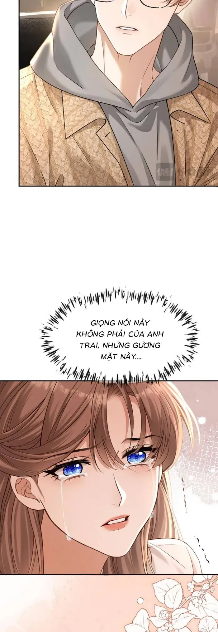 Lời Sám Hối Muộn Màng - Chapter 29 - Page 7