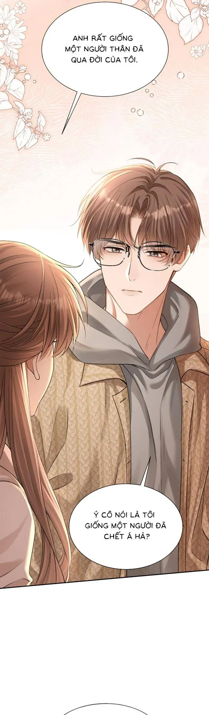 Lời Sám Hối Muộn Màng - Chapter 29 - Page 8