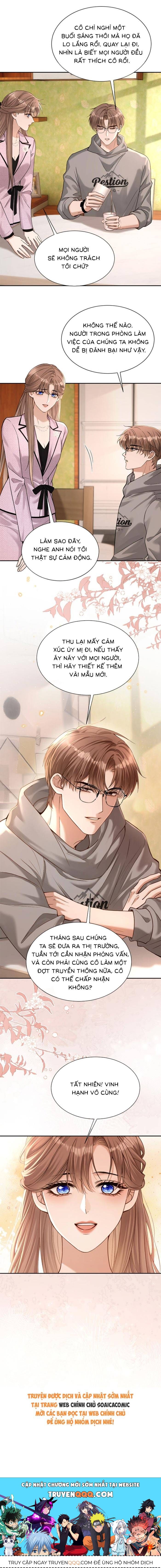 Lời Sám Hối Muộn Màng - Chapter 30 - Page 10