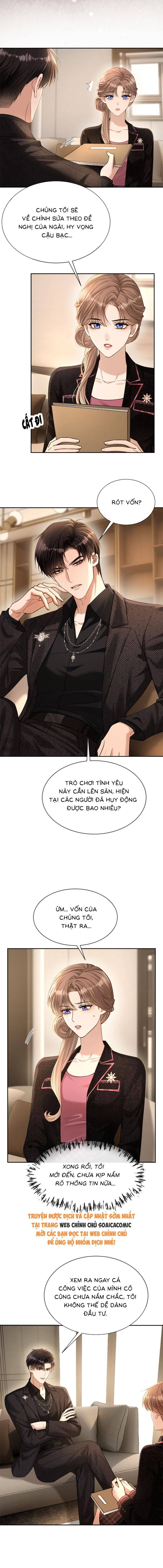 Lời Sám Hối Muộn Màng - Chapter 30 - Page 3