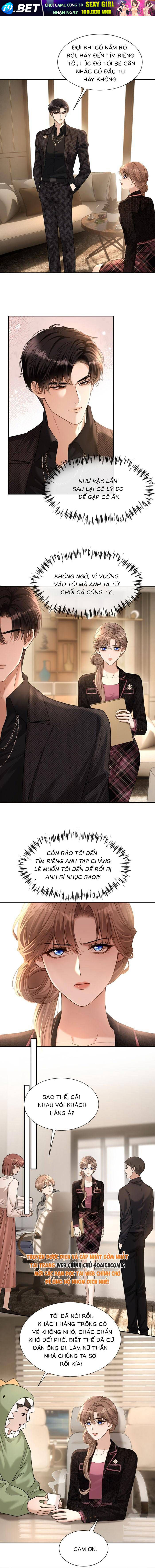 Lời Sám Hối Muộn Màng - Chapter 30 - Page 4