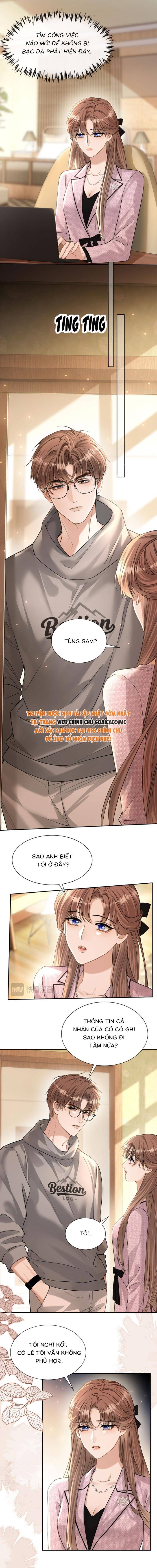 Lời Sám Hối Muộn Màng - Chapter 30 - Page 7