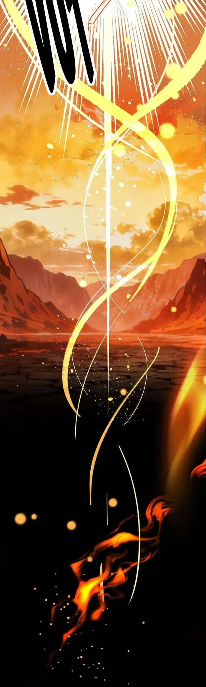 Nguyện Dâng Thân Cá Mặn Này Cho Sư Tổ - Chapter 54 - Page 21