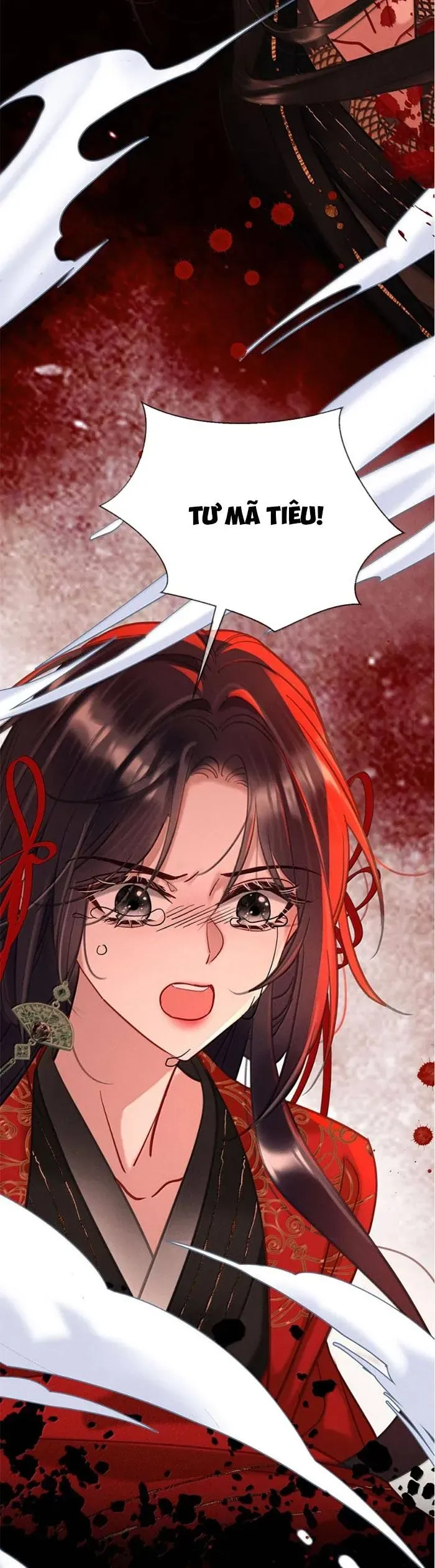 Nguyện Dâng Thân Cá Mặn Này Cho Sư Tổ - Chapter 55 - Page 22