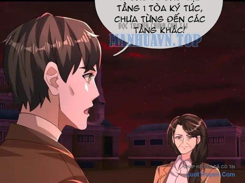 Toàn Cầu Sợ Hãi: Tôi Mở Hack Tự Chọn Cửa Hàng - Chapter 38 - Page 104