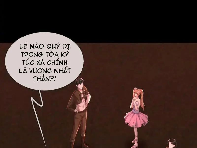 Toàn Cầu Sợ Hãi: Tôi Mở Hack Tự Chọn Cửa Hàng - Chapter 38 - Page 106