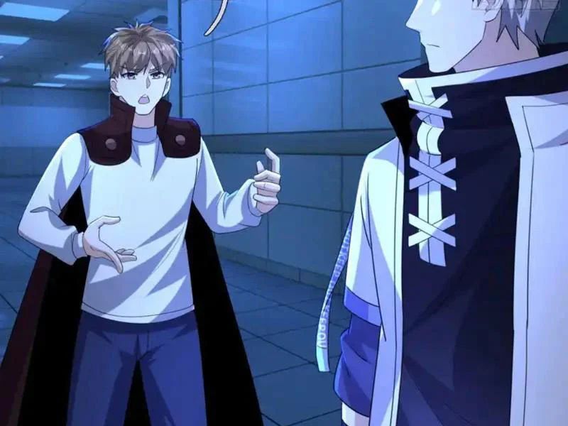 Toàn Cầu Sợ Hãi: Tôi Mở Hack Tự Chọn Cửa Hàng - Chapter 38 - Page 128