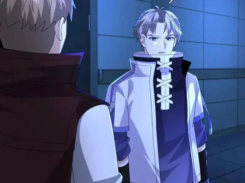 Toàn Cầu Sợ Hãi: Tôi Mở Hack Tự Chọn Cửa Hàng - Chapter 38 - Page 130