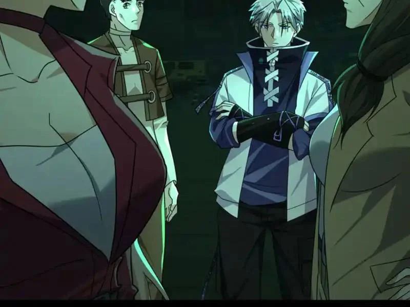 Toàn Cầu Sợ Hãi: Tôi Mở Hack Tự Chọn Cửa Hàng - Chapter 38 - Page 17