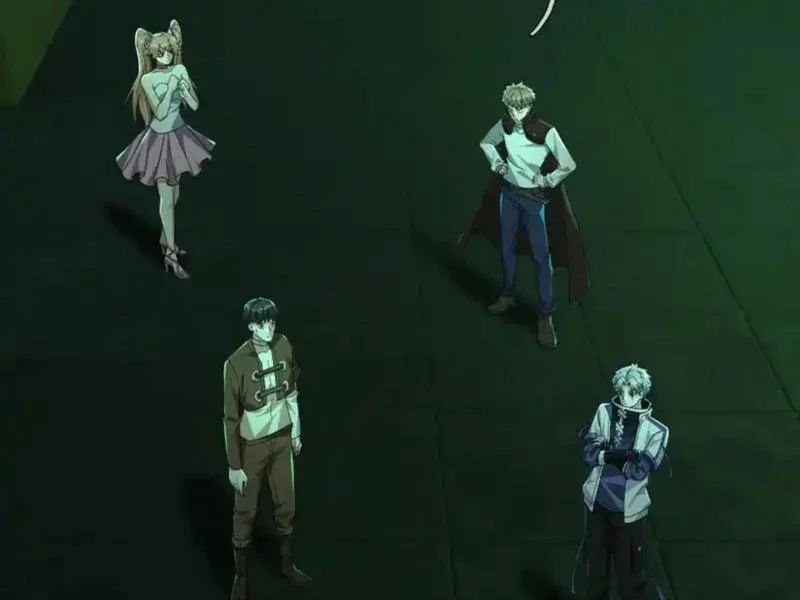 Toàn Cầu Sợ Hãi: Tôi Mở Hack Tự Chọn Cửa Hàng - Chapter 38 - Page 19